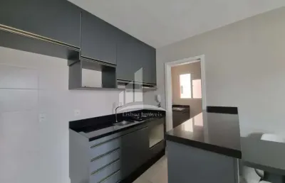 Apartamento com 3 quartos à venda na Rua Boehmerwald, 2657, Parque Guarani, Joinville