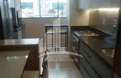 Apartamento com 3 quartos à venda na Rua Tenente Antônio João, Bom Retiro, Joinville