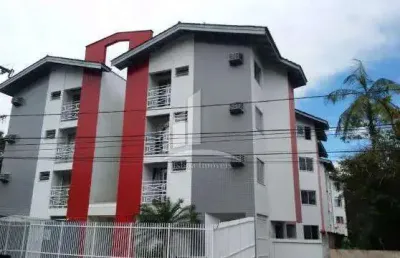 Apartamento com 2 quartos à venda na Rua Lindóia, 400, Glória, Joinville