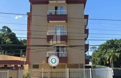 Apartamento com 3 quartos à venda na Rua Olaria, Floresta, Joinville