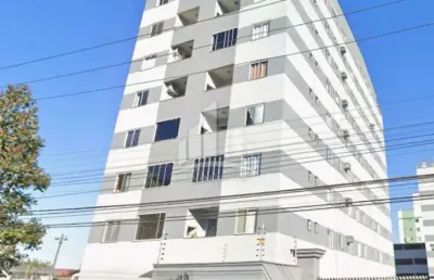Apartamento com 2 dormitórios (1 suíte) no costa e silva!