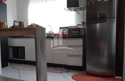 Apartamento com 3 quartos à venda na Rua Prefeito Baltazar Buschle, Espinheiros, Joinville