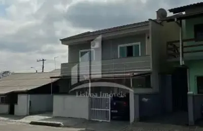 Casa com 2 quartos à venda na Rua Inambu, Costa e Silva, Joinville