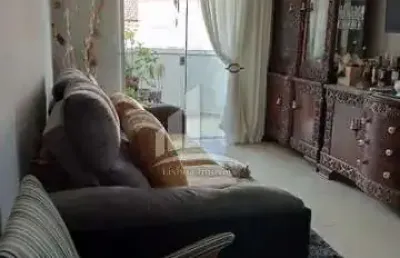 Apartamento com 3 quartos à venda na Rua Joaquim Cercal Sobrinho, Costa e Silva, Joinville