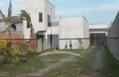 Terreno de 468m2 com edícula de 100m2 no bairro vila nova !!