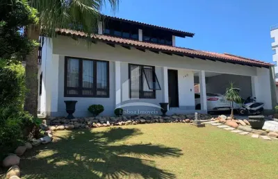 Casa com 4 quartos à venda na Rua Germano Wetzel, Bom Retiro, Joinville