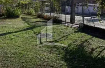 Terreno a venda em área nobre do bairro floresta !!