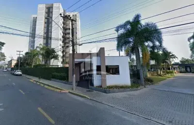 Apartamento com 3 quartos à venda na Rua Anita Garibaldi, Anita Garibaldi, Joinville