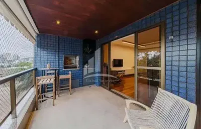 Apartamento com 3 quartos à venda na Rua Major Navarro Lins, Anita Garibaldi, Joinville