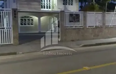 Casa com 3 quartos à venda na Rua Vicente Leporace, Fátima, Joinville