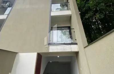 Casa com 2 quartos à venda na Rua João Filete de Oliveira, Santa Catarina, Joinville