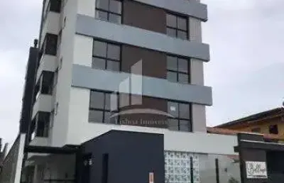 Apartamento com churrasqueira e suíte no costa e silva.