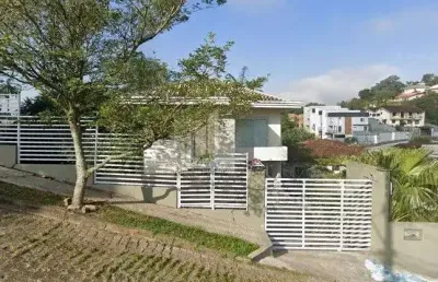 Casa com 3 quartos à venda na Rua Farroupilha, Floresta, Joinville