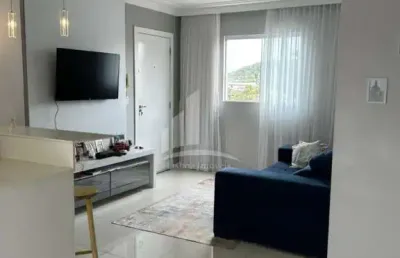 Apartamento com 3 quartos à venda na Rua Paranaguá, Nova Brasília, Joinville