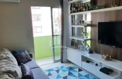 Apartamento com 3 quartos à venda na Rua Marquês de Olinda, América, Joinville