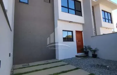 Casa com 2 quartos à venda na João Felipe Ramos, Centro, Barra Velha