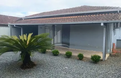Casa com 3 quartos à venda na Rua Miosotes, Fátima, Joinville