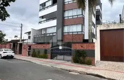 Lindo apartamento semimobiliado a venda no bairro saguaçu!!