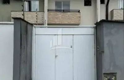Casa com 3 quartos à venda na Rua Tenente Antônio João, Bom Retiro, Joinville