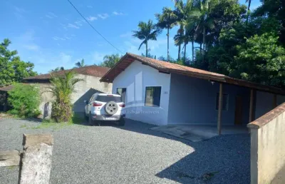 Casa com 3 quartos à venda na Rua Minas Gerais, 2000, Nova Brasília, Joinville