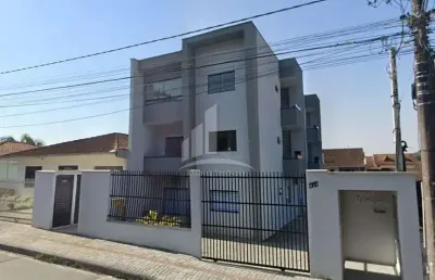 Apartamento com 2 quartos à venda na Rua Palmeira das Missões, 414, Boehmerwald, Joinville