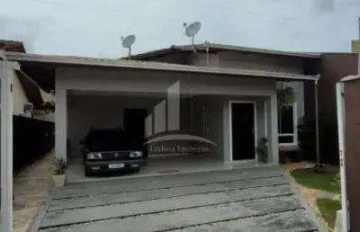 Casa com 3 quartos à venda na Rua Quinze de Novembro, 7005, Vila Nova, Joinville