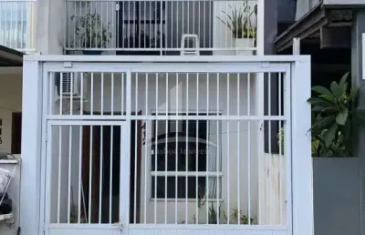 Casa com 2 quartos à venda na Rua Minas Gerais, Nova Brasília, Joinville