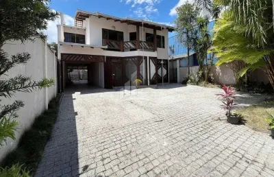 Casa com 4 quartos à venda na Rua Santa Catarina, Santa Catarina, Joinville