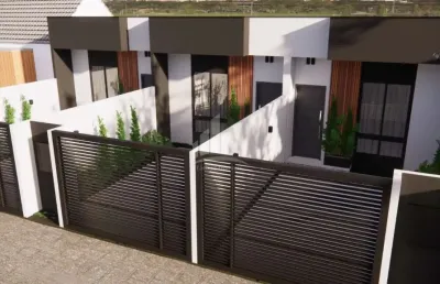 Excelentes geminados a venda no bairro aventureiro !!