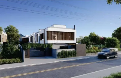 Casa com 3 quartos à venda na Rua Colon, Glória, Joinville