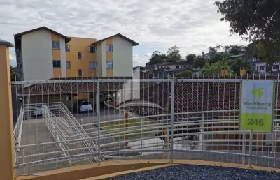 Apartamento com 3 quartos à venda na Rua das Palmas, 246, Itaum, Joinville
