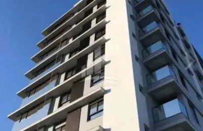 Apartamento alto padrão 3 quartos no bairro anita garibaldi!