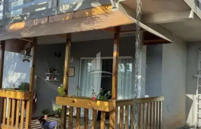 Casa com 6 quartos à venda na Rua Monsenhor Gercino, 5579, Jarivatuba, Joinville