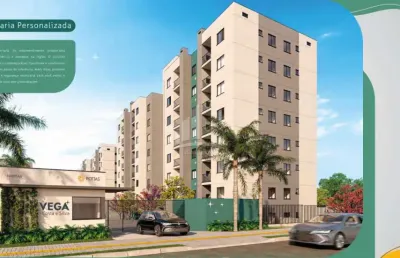 Apartamento com 2 quartos à venda na Rua Pavão, 1401, Costa e Silva, Joinville