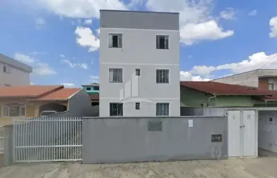 Apartamento com 2 quartos à venda na Rua Willy Schosslland, 220, Jardim Iririú, Joinville