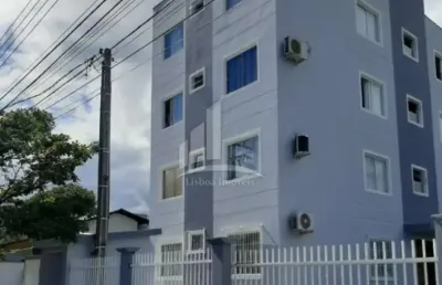 Apartamento com 2 quartos à venda na Rua Rolf Brumer, 230, Vila Nova, Joinville