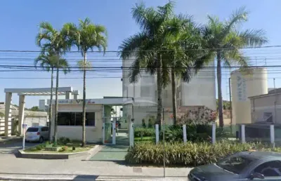 Apartamento com 2 quartos à venda na Rua Princesa Mafalda, 474, Floresta, Joinville