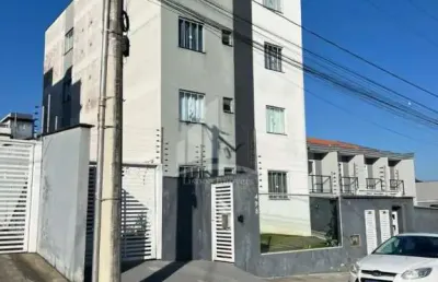 Apartamento com 2 quartos à venda na Rua José Moreira, 001, Santa Catarina, Joinville