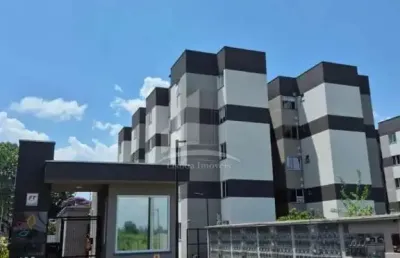 Apartamento com 2 quartos à venda na Rua Alfredo Schulze, 133, Pirabeiraba, Joinville