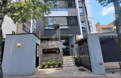 Apartamento com 2 quartos à venda na Rua Helena Degelmann, 200, Costa e Silva, Joinville