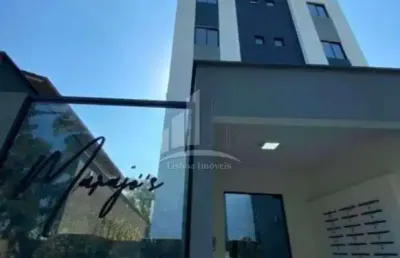Apartamento com 2 quartos à venda na Rua Laurentino, 60, Atiradores, Joinville