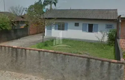 Casa com 3 quartos à venda na Rua Argemiro Petry, 107, Morro do Meio, Joinville