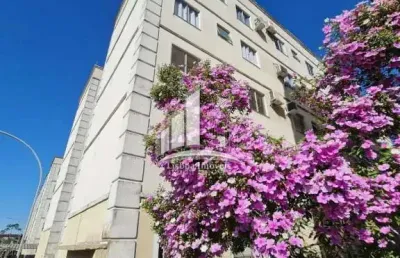Apartamento com 2 quartos à venda na Rua São Firmino, 602, Vila Nova, Joinville