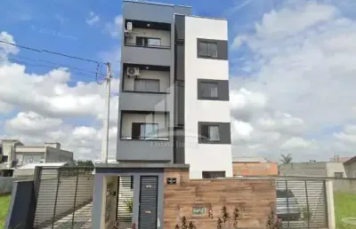 Apartamento com 2 quartos à venda na Rua São Gabriel Arcanjo, 483, Vila Nova, Joinville