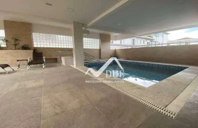 Apartamento com 2 quartos à venda na Rua Delfino Stockler de Lima, 40, Vila Belmiro, Santos
