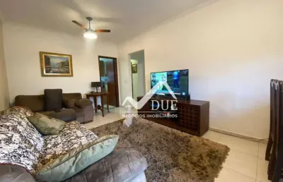 Apartamento com 3 dormitórios à venda, 98 m² por r$ 590.000,00 - boqueirão - santos/sp