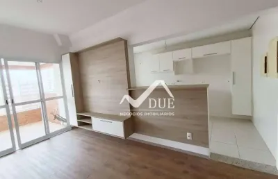 Apartamento com 2 quartos à venda, 84 m² por r$ 905.000 - boqueirão - santos/sp