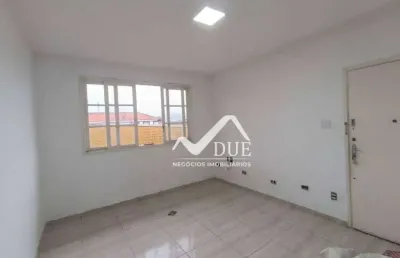 Apartamento à venda, 108 m² por r$ 375.000,00 - macuco - santos/sp