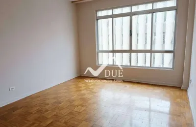 Apartamento com 3 dormitórios à venda, 151 m² por r$ 646.000,00 - gonzaga - santos/sp