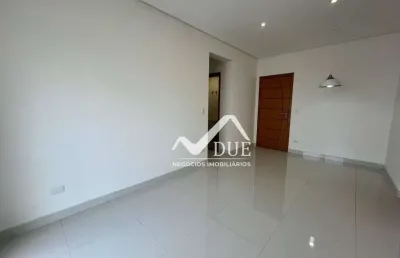Apartamento com 2 dormitórios à venda, 82 m² por r$ 850.000,00 - boqueirão - santos/sp